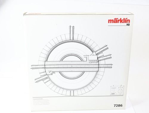 Märklin 7286 elektrische - märklin,