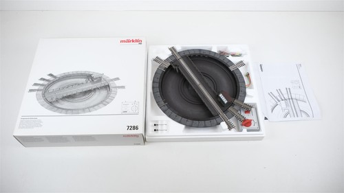 Märklin 7286 - märklin, h0
