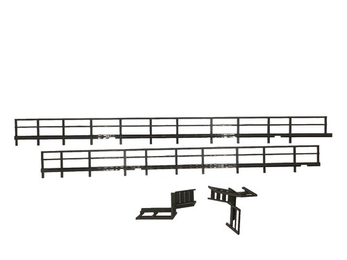 Märklin geländer - märklin, +