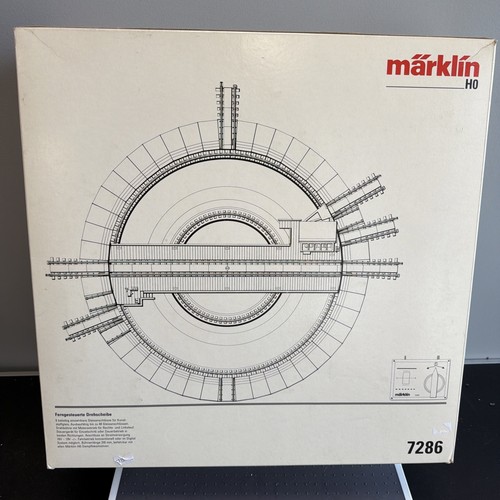 Märklin 7286 - ,