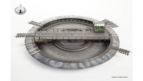 Fleischmann 665201 - 665201,
