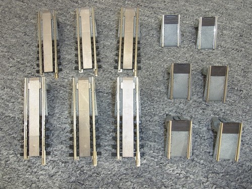 Auffahrten 6653 für - 6x,