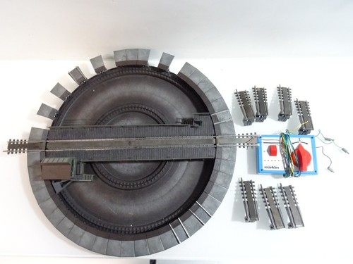 Märklin 7286 gleis - märklin, h0