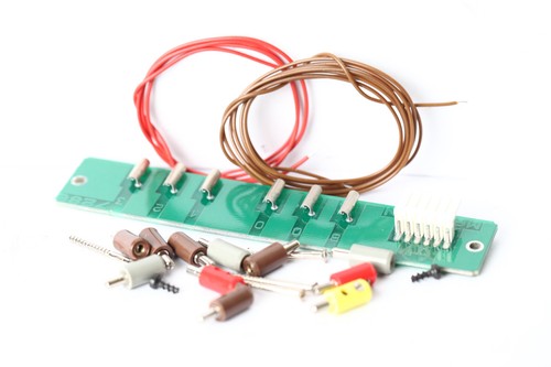 Ersatzteil spur electronic - spur, h0