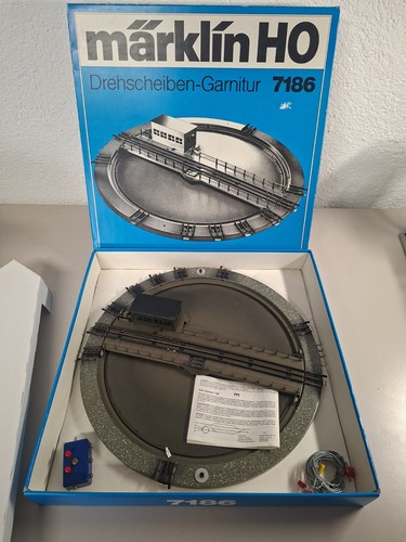 Märklin 7186 - märklin,