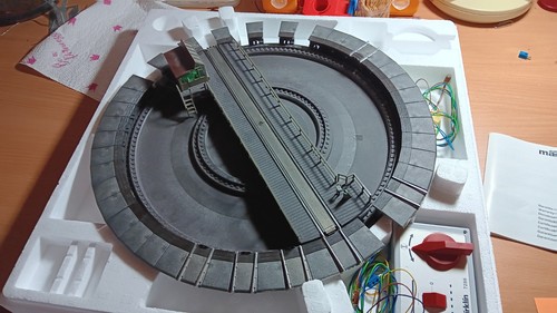 Märklin 7286 elektrische - märklin,