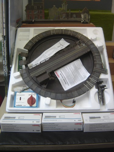 Märklin 7286 ferngest - märklin,