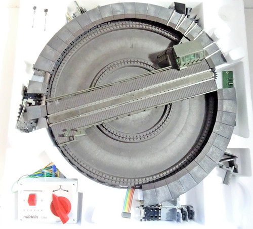 Märklin 7286 elektrische - h0,