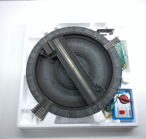 Märklin 7286 elektrische - h0,