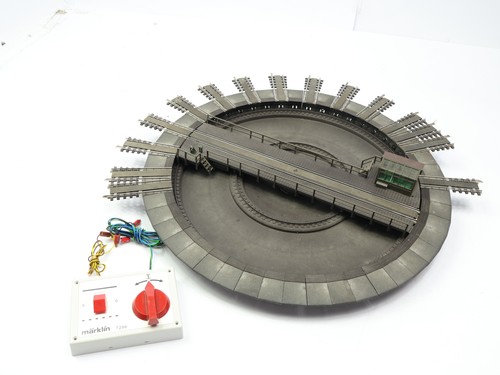 Märklin 7286 elektrische - h0,