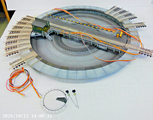 Märklin 7286 gut - 7286,