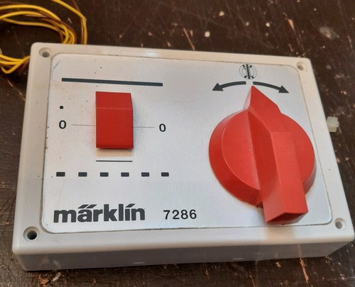 Märklin 441600 - märklin, e