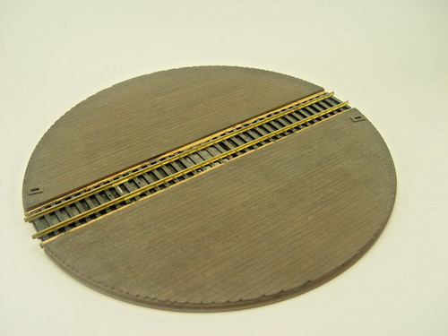 Hand drehscheibe - 27,