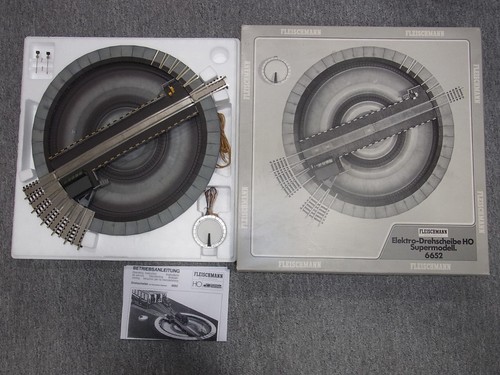 Elek drehscheibe 6652 - drehscheibe,