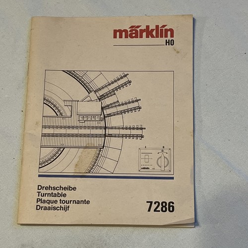 Märklin 7286