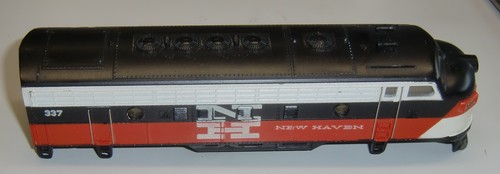 Märklin 3062 santa fee - ho,