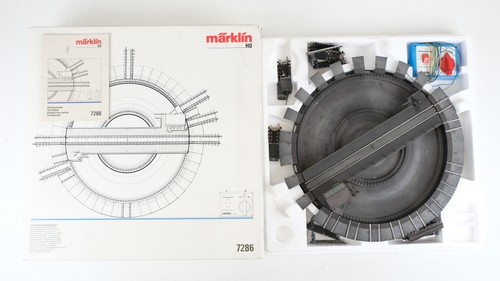 Märklin 7286 - märklin,