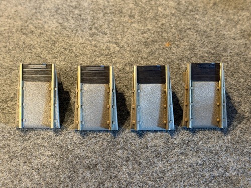Märklin fleischmann ho - 4,