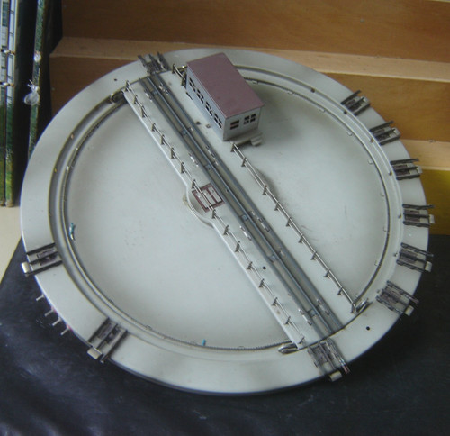 Märklin drehscheibe für - drehscheibe,