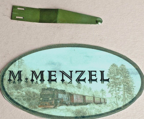 Märklin ersatzteil - ho,