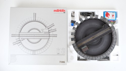 Märklin 7286 - märklin, h0