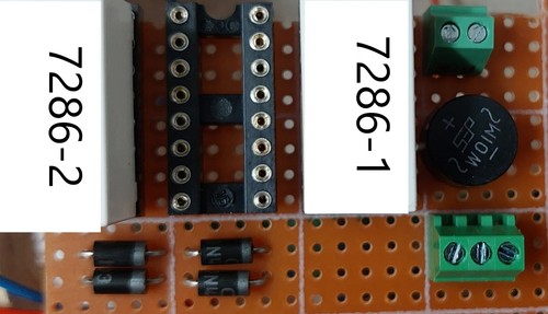 Digital modul für märklin - -,