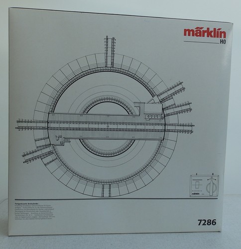 Märklin 7286 - märklin,