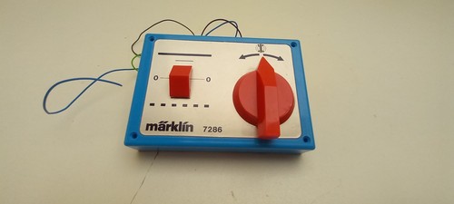 Märklin 7286 schalter - märklin, für
