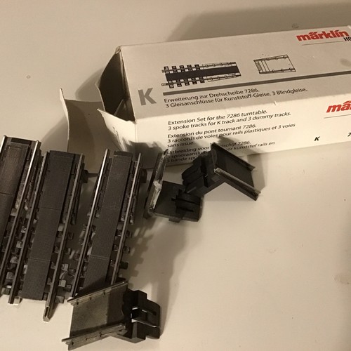 Märklin h07287 erweiterung - h07287,