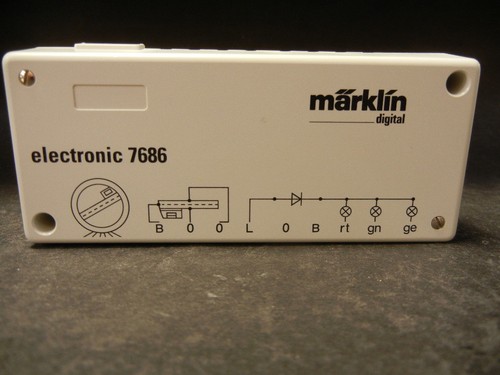 Märklin 7687