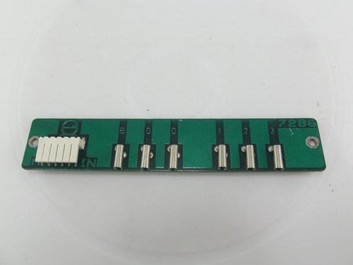 Märklin anschlussplatine - ,