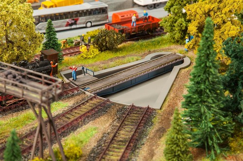 Faller 120275 segment - faller, ho