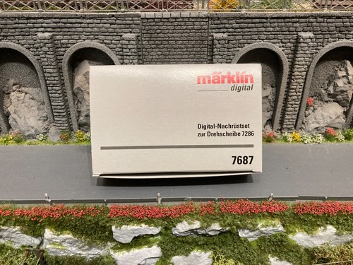 Märklin 7687 nachrüstsatz - h0,